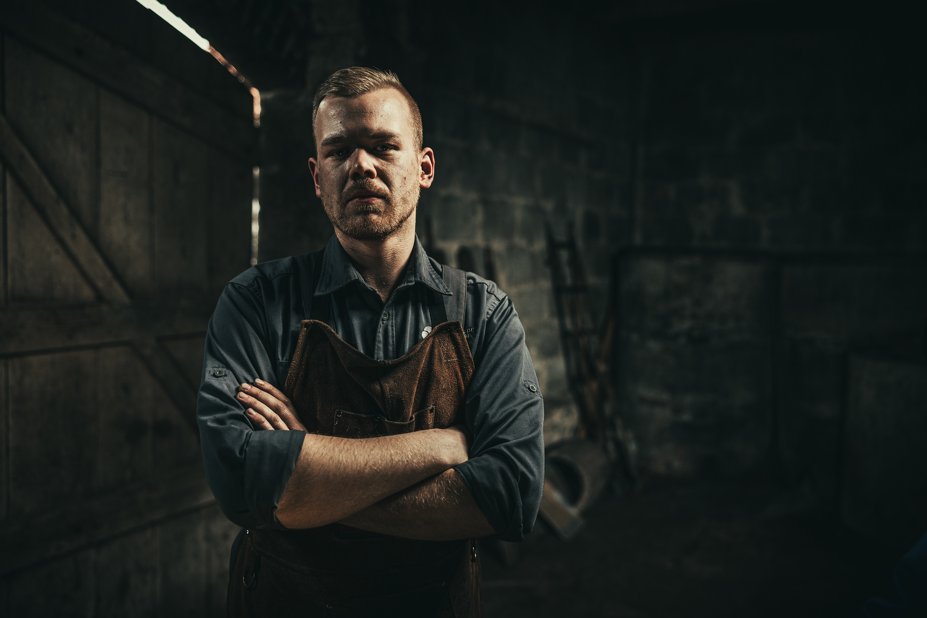 Andre Kesel Fotografie