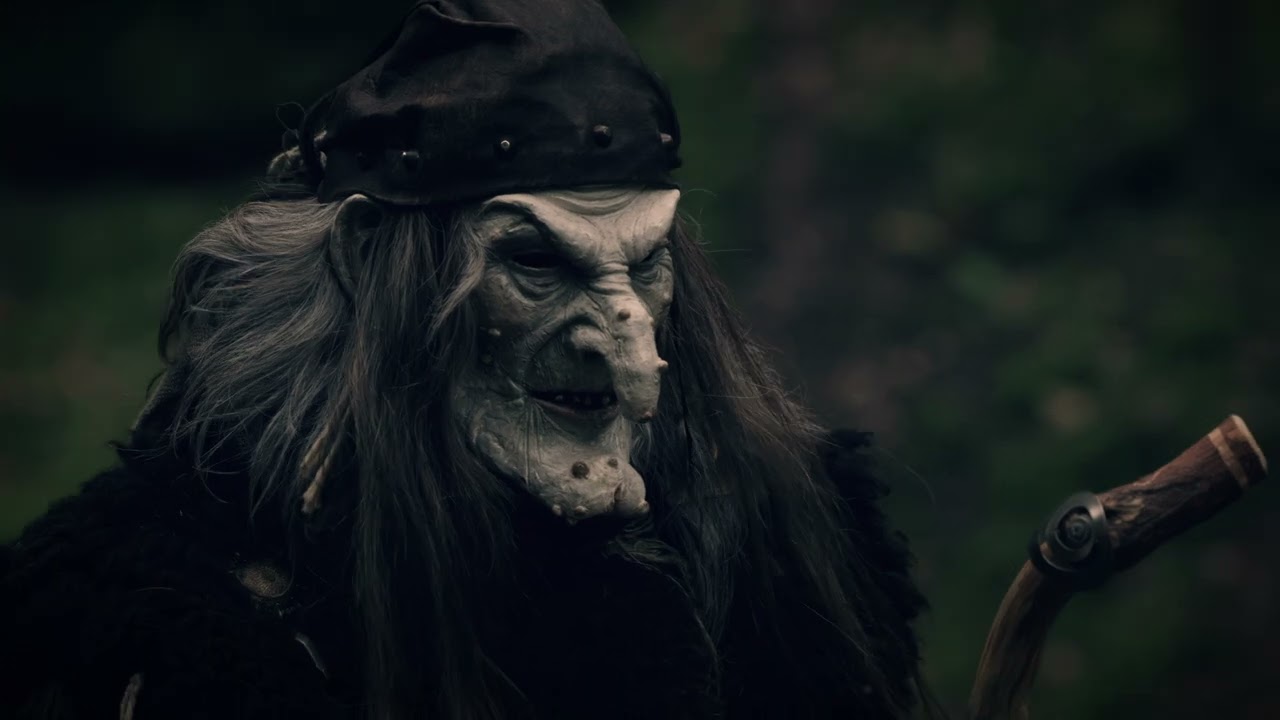 Die Hexen aus Franken